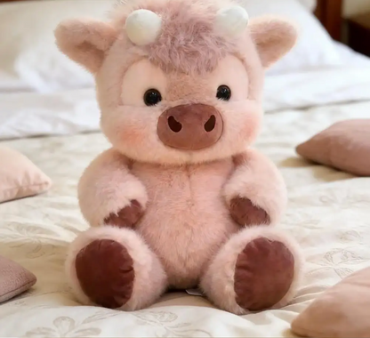 Soft Cow