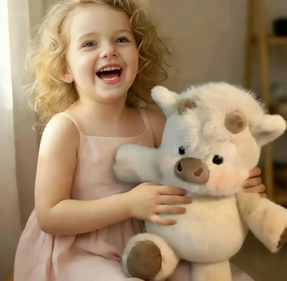 Soft Cow