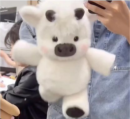 Soft Cow