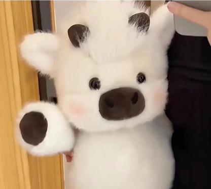 Soft Cow