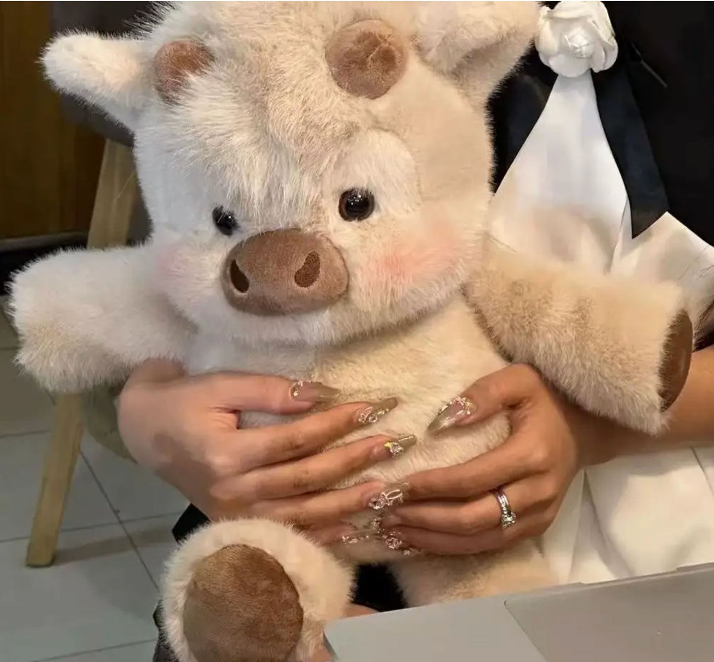 Soft Cow