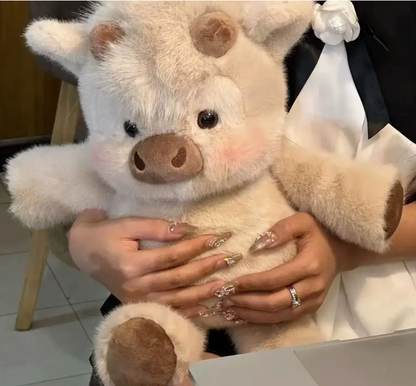 Soft Cow