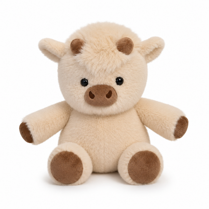 Soft Cow