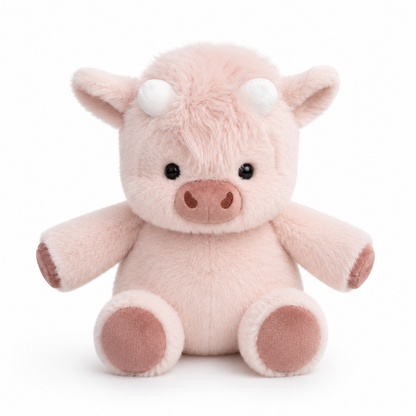 Soft Cow